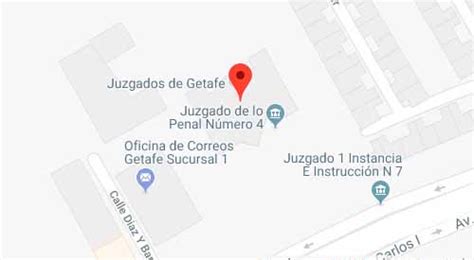 registro civil getafe|Registro Civil